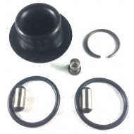 Ремнабор перфоратора Makita HR5001C 286250-3, 213482-9, 323767-6, 322908-1