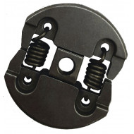 Сцепление для бензопилы 25см3 2500 Carver RSG225, RSG25-12K; Sturm GC9912; Huter BS25; Champion 125T; Patriot 2512