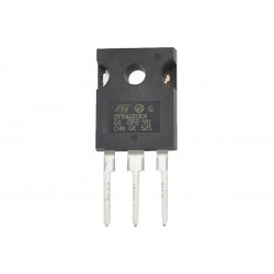 Транзистор STTH6003CW для ремонта инвертора