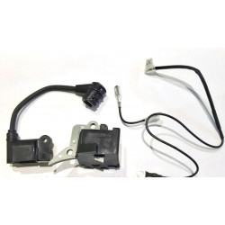 Катушки зажигания для бензопилы Patriot 6220, Forza 62-20 62-72см3 (комплект) и пр.
