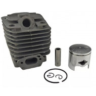 Поршневая группа бензопилы Huter BS40