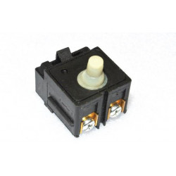 Выключатель (кнопка) 8(6)A 250V для болгарки (УШМ) DWT 125