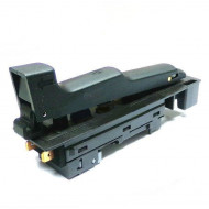 Выключатель (кнопка) для болгарки (УШМ) Bosch GWS20-230, GWS22-180 (аналог 1607000967)