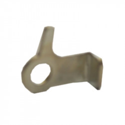 Собачка маховика (металл) для бензопилы 45-18К, 52-20K 4500-5200 Forza, Forward, BGT, Patriot, Carver, Champion