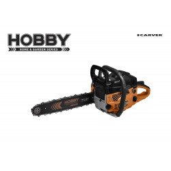 Пила бензиновая CARVER HOBBY HSG 145-15