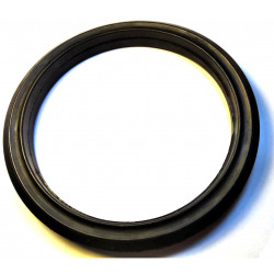 Фрикционное кольцо (колесо) 114x137x15 мм для снегоуборщика MTD, CubCadet, YardMan, WolfGarten (735-04054, 935-04054(A))