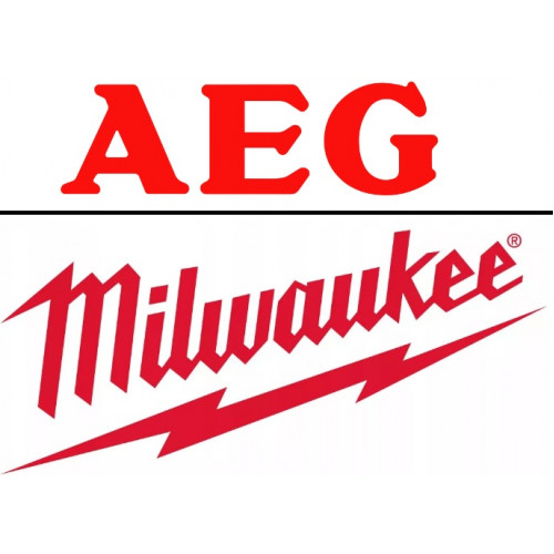 AEG, MILWAUKEE