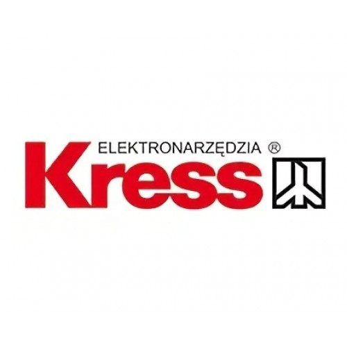 Kress запчасти