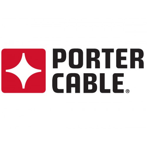 PORTER-CABLE